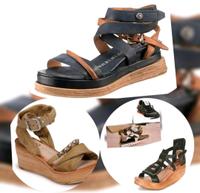A.S.98 ❤️Sneaker ❤️ Sandale ❤️Keilsansalette Nordrhein-Westfalen - Gladbeck Vorschau
