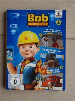 Bob der Baumeister, 3 DVD, Kinder, Set Nordrhein-Westfalen - Herzebrock-Clarholz Vorschau