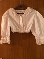 Dirndlbluse von Distler, NEU. Preissenkung! Kr. München - Ismaning Vorschau