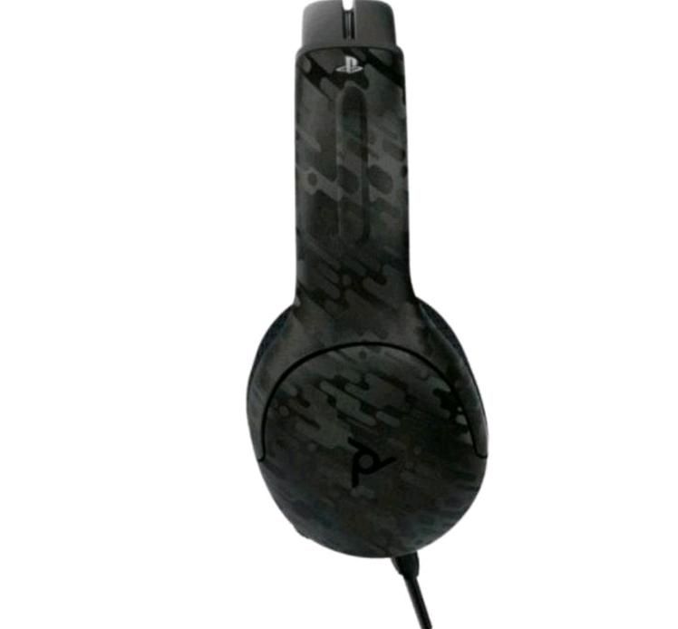 Gaming Headset PlayStation PS4 PS5 PC Laptop Kopfhörer Neu in Duisburg