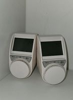 2x Heizung Thermostat elektronisch Bayern - Weitramsdorf Vorschau