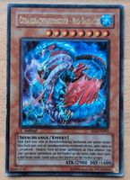 Yu-Gi-Oh Karte holo Ozeandrachenherrscher Neo Deadalus SD4-DE001 Nordrhein-Westfalen - Remscheid Vorschau