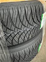 Allwetterreifen 225/50 R17 98 W Nordrhein-Westfalen - Hörstel Vorschau