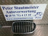 Original BMW 5er F10 F11 Kühlergrill Niere links gebr 51137203649 Niedersachsen - Peine Vorschau