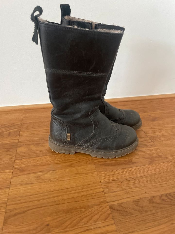 Bisgaard Stiefel Tex gefüttert 29 in Ravensburg