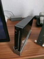 Nintendo Wii Schwarz + viel Zubehör Brandenburg - Blankenfelde-Mahlow Vorschau