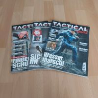 Tactical Magazine (4/2016, 1/2017, 1/2019) Baden-Württemberg - Uhldingen-Mühlhofen Vorschau