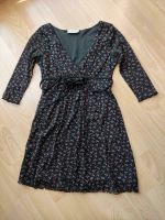 Bluse Tunika Damen XS(32-34) schwarz Blumen Feier Nordrhein-Westfalen - Arnsberg Vorschau