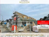 Neubau-Doppelhaushälfte inkl. Wallbox - Fertigstellung Juli 2024 Schleswig-Holstein - Lübeck Vorschau