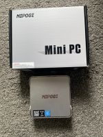 Mini PC + BenQ 32zoll Gaming Monitor Bayern - Augsburg Vorschau