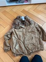 Damen Jacke Berlin - Karlshorst Vorschau