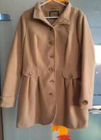 Damenmantel  Damen Jacke, Mantel "Jessica" Gr.42 Rheinland-Pfalz - Bingen Vorschau