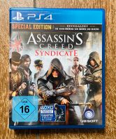 Assassin‘s Creed: Syndicate - Special Edition [PS4] Berlin - Wilmersdorf Vorschau