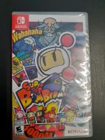 Nintendo Switch Super Bomberman R Findorff - Findorff-Bürgerweide Vorschau