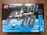 LEGO Ideas - Internationale Raumstation 21321 OVP Schleswig-Holstein - Ahrensburg Vorschau
