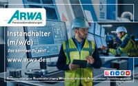 Instandhalter Maschinen/Anlagen (m/w/d) Treffurt ARWA EISENACH Thüringen - Treffurt Vorschau