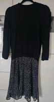 Damen strick kleid mit Plissees Rock schwarz weiß gr.M Schleswig-Holstein - Norderstedt Vorschau