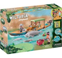 RESTPOSTEN! 100 Stück Playmobil Wiltopia - NEUWARE Parchim - Landkreis - Sternberg Vorschau