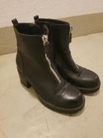 Damenschuhe Highheels Stiefelletten Boots Winterschuhe Stiefel Brandenburg - Schwedt (Oder) Vorschau