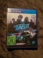 Need for speed für die PS4 Berlin - Spandau Vorschau