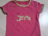 Jette by Staccato Mädchen-Shirt pink Hessen - Langgöns Vorschau