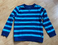 Jako-o Pullover Sweatshirt Gr. 104/110 blau Dresden - Gruna Vorschau