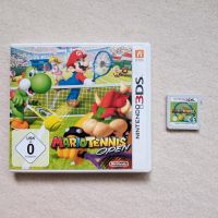 Mario Tennis Open - Nintendo 3DS Schleswig-Holstein - Lübeck Vorschau