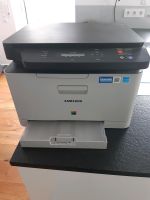 Samsung CLX-3305 Baden-Württemberg - Geislingen Vorschau