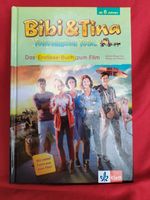 BIBI & TINA TOHUWABOHU TOTAL Das Erstlese-Buch zum Film NEU ab 6 Niedersachsen - Westoverledingen Vorschau