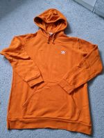 Adidas unisex Hoodie orange Nordrhein-Westfalen - Hamm Vorschau