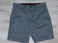 Tommy Hilfiger Chino-Shorts W31 Grau-Blau Top NP.:89,-€ Berlin - Spandau Vorschau