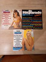 4 Schallplatten Hitparade Bayern - Ilmmünster Vorschau