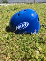 Nerf Helm blau Hessen - Messel Vorschau