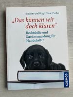 Rechtshilfe für Hundehalter Hannover - Kirchrode-Bemerode-Wülferode Vorschau