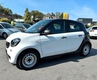 Smart ForFour *2Ladekabel*1.Besitz*MwSt*Klimaautom. Dortmund - Benninghofen Vorschau