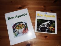 AMC Kochbuch "Bon Appétit", gebunden, gebraucht Kreis Ostholstein - Neustadt in Holstein Vorschau