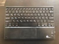 1 By one Bluethooth Tastatur mit Touchpad Nordrhein-Westfalen - Iserlohn Vorschau