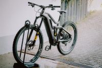 E-Bike MTB Haibike Allmtn SE Niedersachsen - Braunlage Vorschau