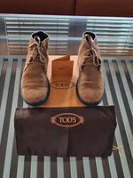 *** HOGAN by TOD’S Luxus Herrenschuhe [ 9 ] *** 4GcC Nordrhein-Westfalen - Gütersloh Vorschau