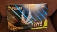 ZOTAC NVIDIA GeForce RTX 3080 TRINITY OC LHR 12GB Nordrhein-Westfalen - Castrop-Rauxel Vorschau