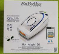 BaByliss Licht Impuls Epilation Essen - Essen-Ruhrhalbinsel Vorschau