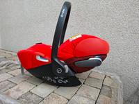 Cybex Cloud Z i Size mit Base Hessen - Dreieich Vorschau