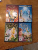 DVD Tinkerbell Baden-Württemberg - Bad Saulgau Vorschau