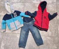 Winterpaket für Jungen Gr. 86/92 Saarland - St. Ingbert Vorschau