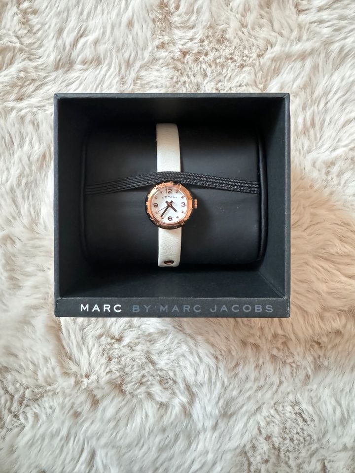 Marc Jacobs Uhr in Soest