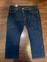 Blaue Levi’s Jeans Essen - Essen-Borbeck Vorschau