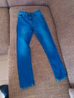 Jeans Jungen Größe 158 Next Super Skinny Bayern - Weiden (Oberpfalz) Vorschau