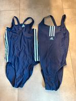 2 Adidas Badeanzüge Damen Größe 40 Niedersachsen - Wedemark Vorschau