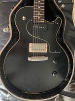 Nik Huber Custom Krautster II Worn Onyx Black, E-Gitarre Dortmund - Innenstadt-West Vorschau