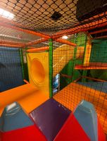 Indoorspielplatz & Trampolinhalle Spielturm Nordrhein-Westfalen - Kreuztal Vorschau